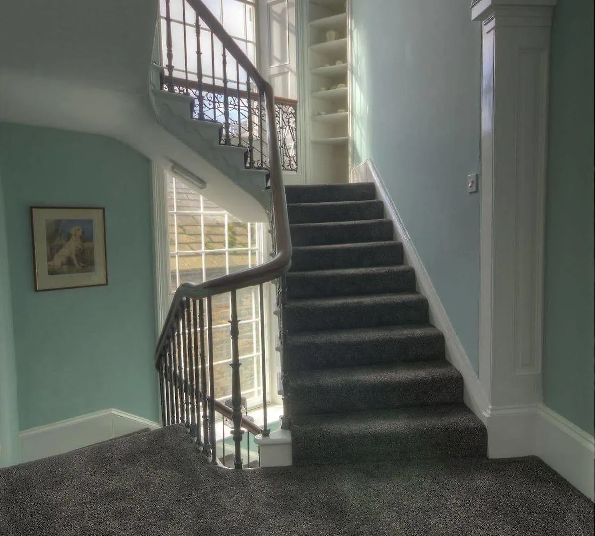 Skeldale House 'All Creatures Great & Small' By Luxury Travel Emporium- Luxury Apartments & Studios In Askrigg, Yorkshire Dales 3*, אסקריג