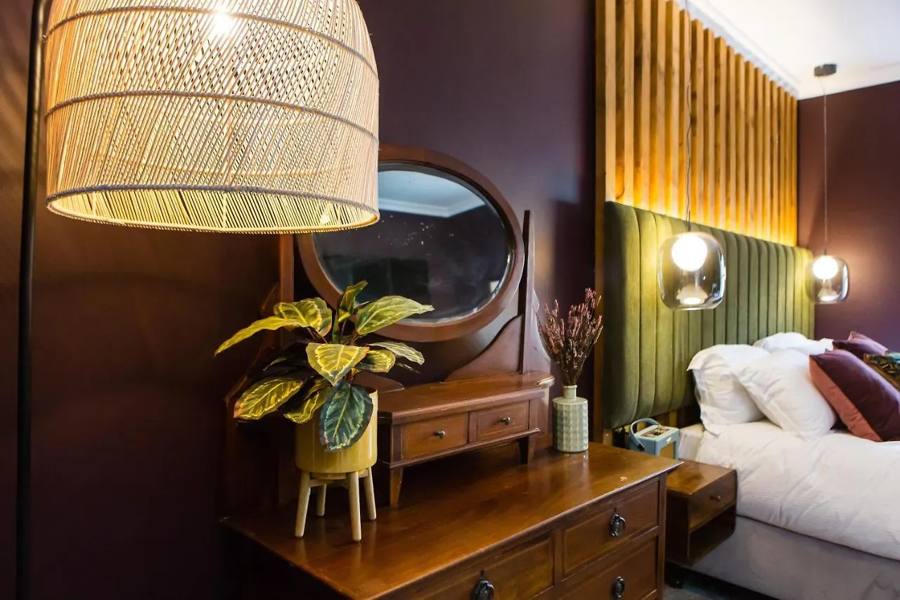 Skeldale House 'All Creatures Great & Small' By Luxury Travel Emporium- Luxury Apartments & Studios In Askrigg, Yorkshire Dales אסקריג