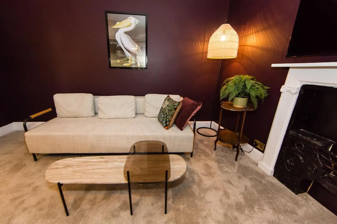 Skeldale House 'All Creatures Great & Small' By Luxury Travel Emporium- Luxury Apartments & Studios In Askrigg, Yorkshire Dales