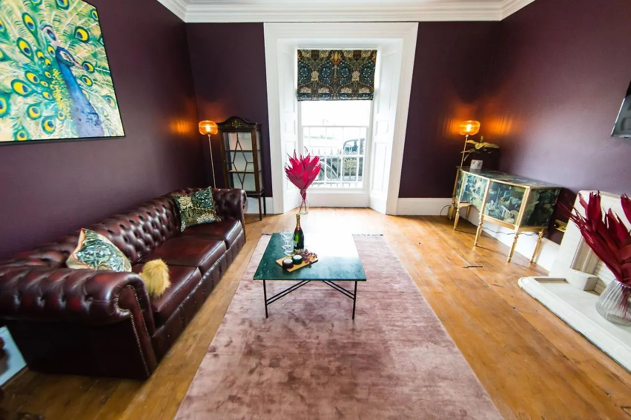 Skeldale House 'All Creatures Great & Small' By Luxury Travel Emporium- Luxury Apartments & Studios In Askrigg, Yorkshire Dales