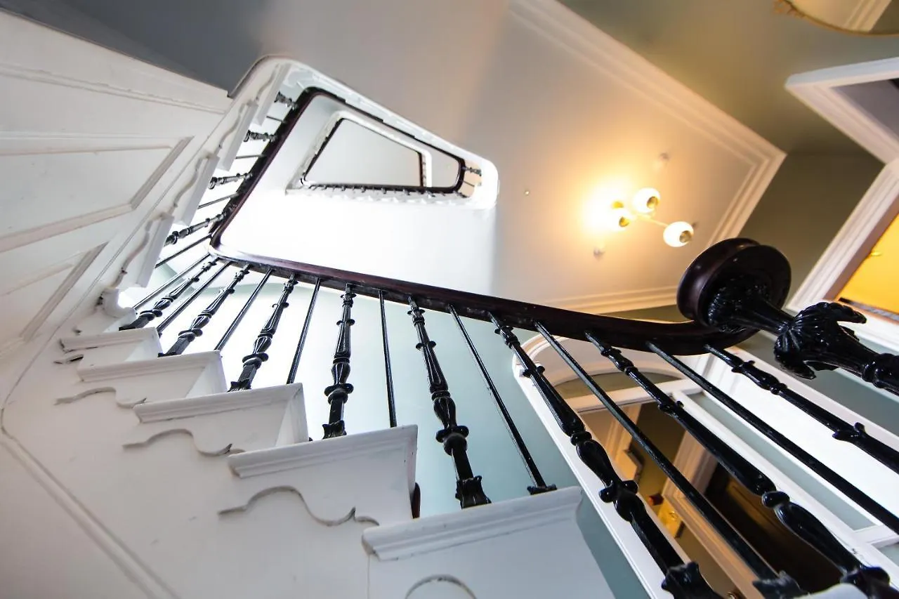 *** מלון דירות Skeldale House 'All Creatures Great & Small' By Luxury Travel Emporium- Luxury Apartments & Studios In Askrigg, Yorkshire Dales בריטניה