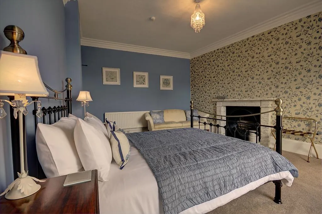 מלון דירות Skeldale House 'All Creatures Great & Small' By Luxury Travel Emporium- Luxury Apartments & Studios In Askrigg, Yorkshire Dales