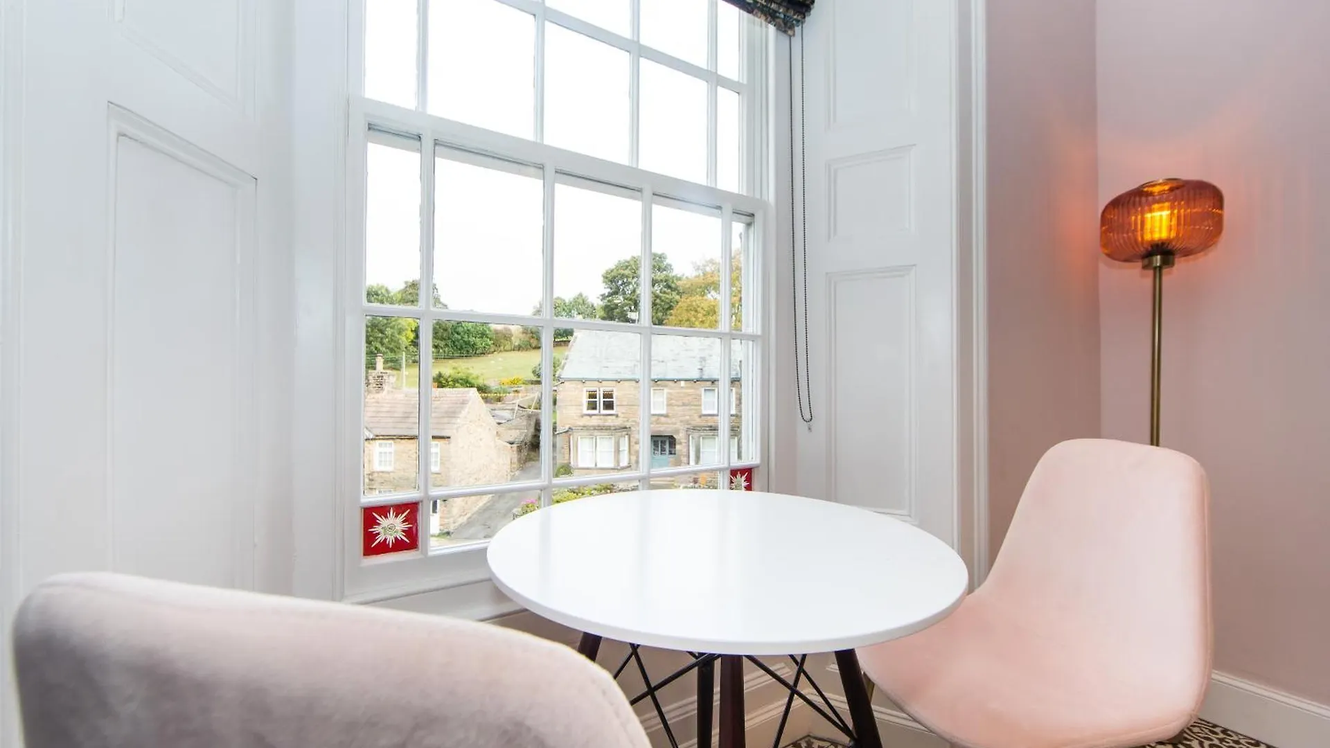 *** מלון דירות Skeldale House 'All Creatures Great & Small' By Luxury Travel Emporium- Luxury Apartments & Studios In Askrigg, Yorkshire Dales בריטניה