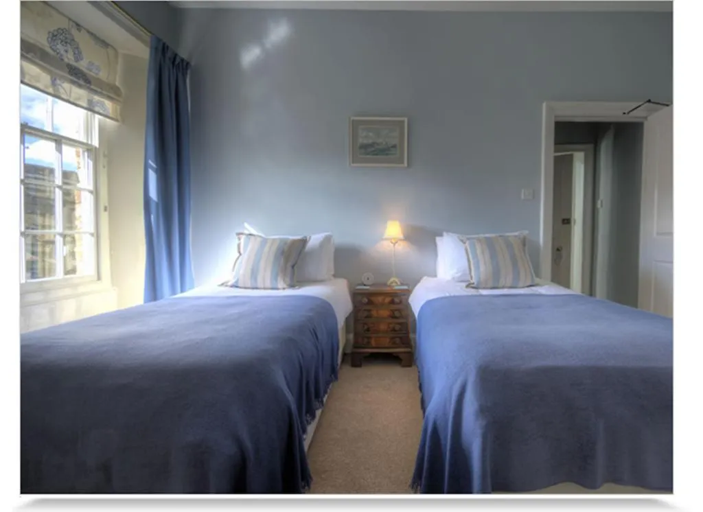 Skeldale House 'All Creatures Great & Small' By Luxury Travel Emporium- Luxury Apartments & Studios In Askrigg, Yorkshire Dales מלון דירות אסקריג