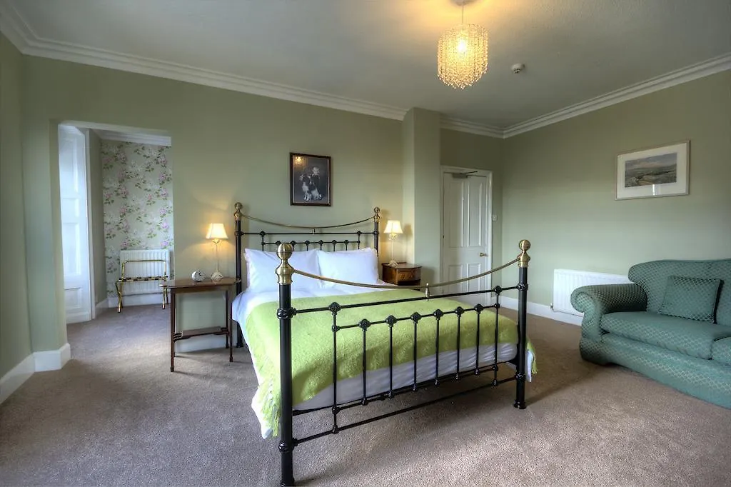 Skeldale House 'All Creatures Great & Small' By Luxury Travel Emporium- Luxury Apartments & Studios In Askrigg, Yorkshire Dales