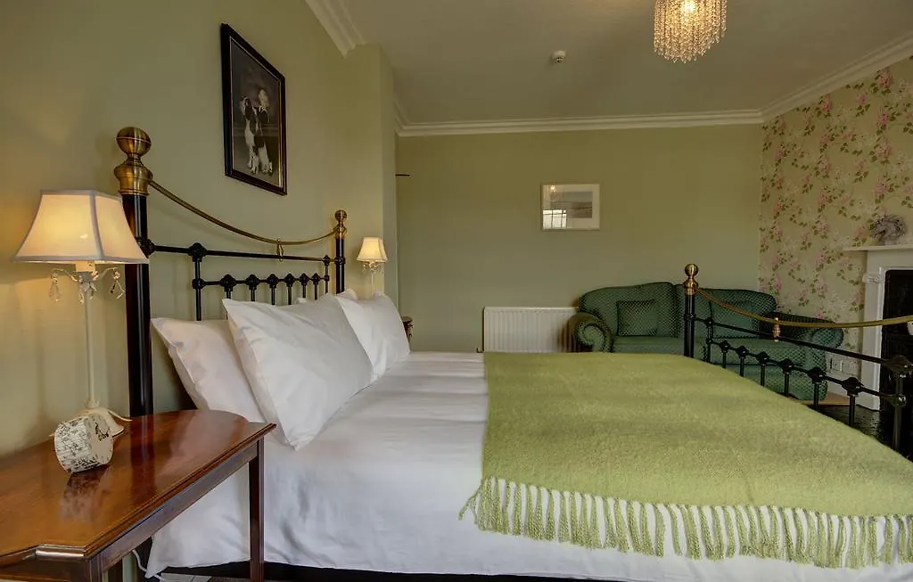 מלון דירות Skeldale House 'All Creatures Great & Small' By Luxury Travel Emporium- Luxury Apartments & Studios In Askrigg, Yorkshire Dales