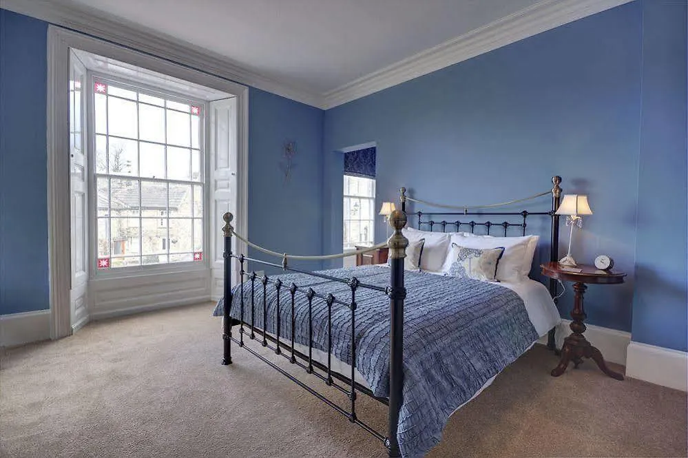 Skeldale House 'All Creatures Great & Small' By Luxury Travel Emporium- Luxury Apartments & Studios In Askrigg, Yorkshire Dales 3*, אסקריג בריטניה