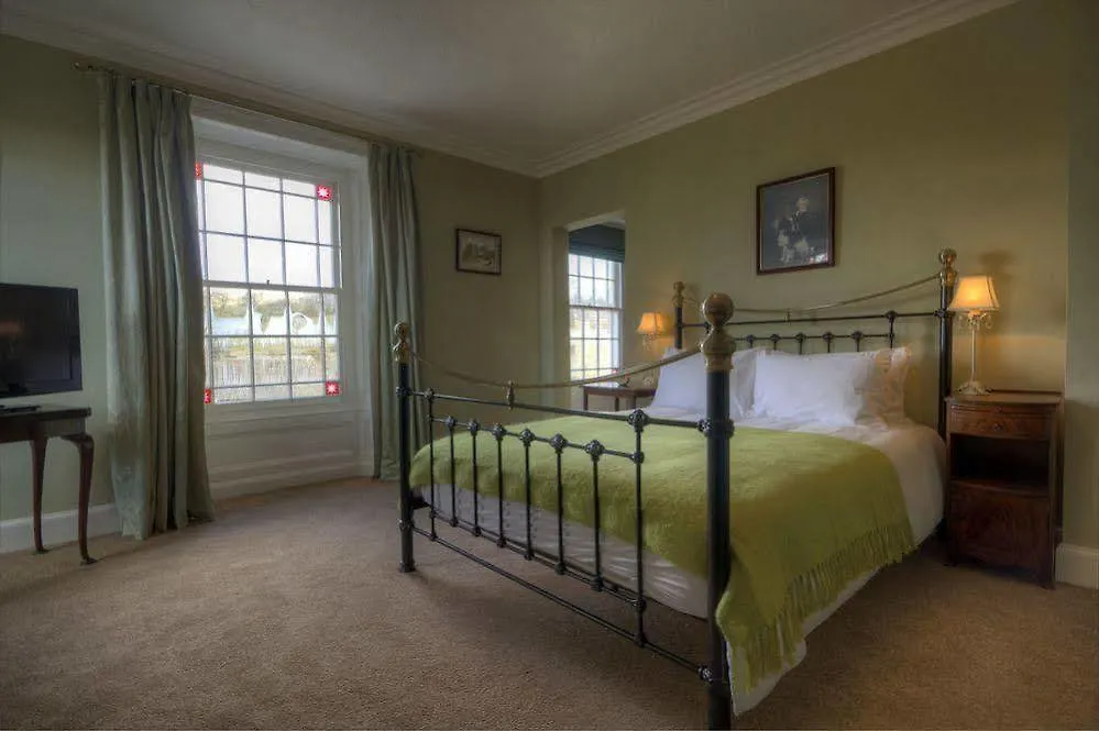 Skeldale House 'All Creatures Great & Small' By Luxury Travel Emporium- Luxury Apartments & Studios In Askrigg, Yorkshire Dales מלון דירות אסקריג