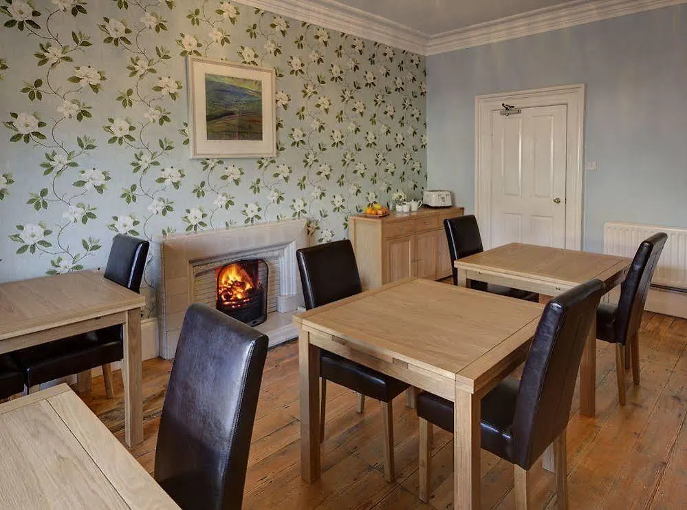 מלון דירות Skeldale House 'All Creatures Great & Small' By Luxury Travel Emporium- Luxury Apartments & Studios In Askrigg, Yorkshire Dales