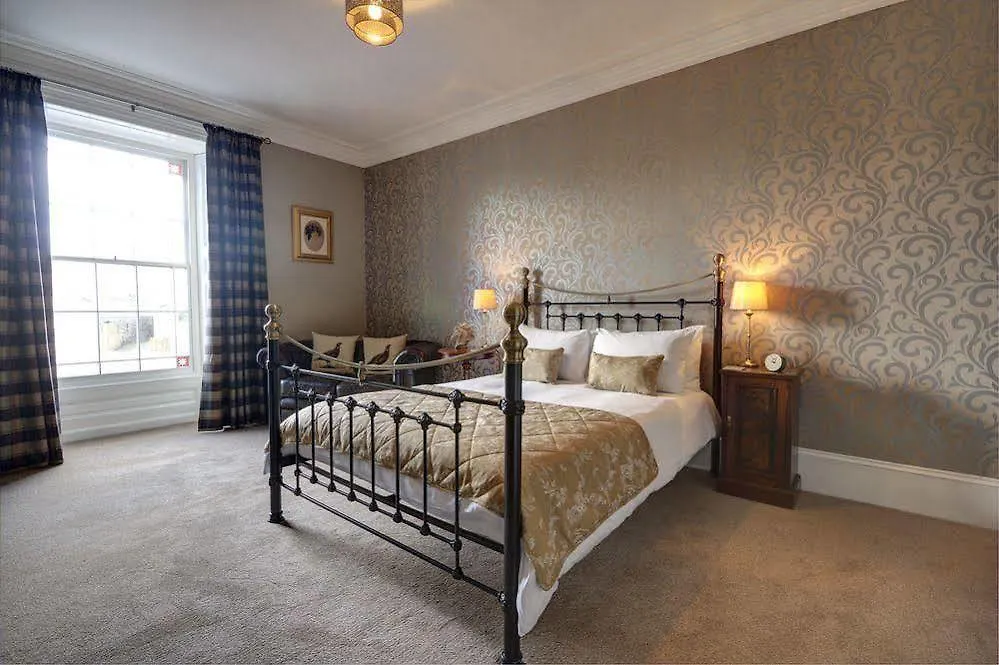 *** מלון דירות Skeldale House 'All Creatures Great & Small' By Luxury Travel Emporium- Luxury Apartments & Studios In Askrigg, Yorkshire Dales בריטניה